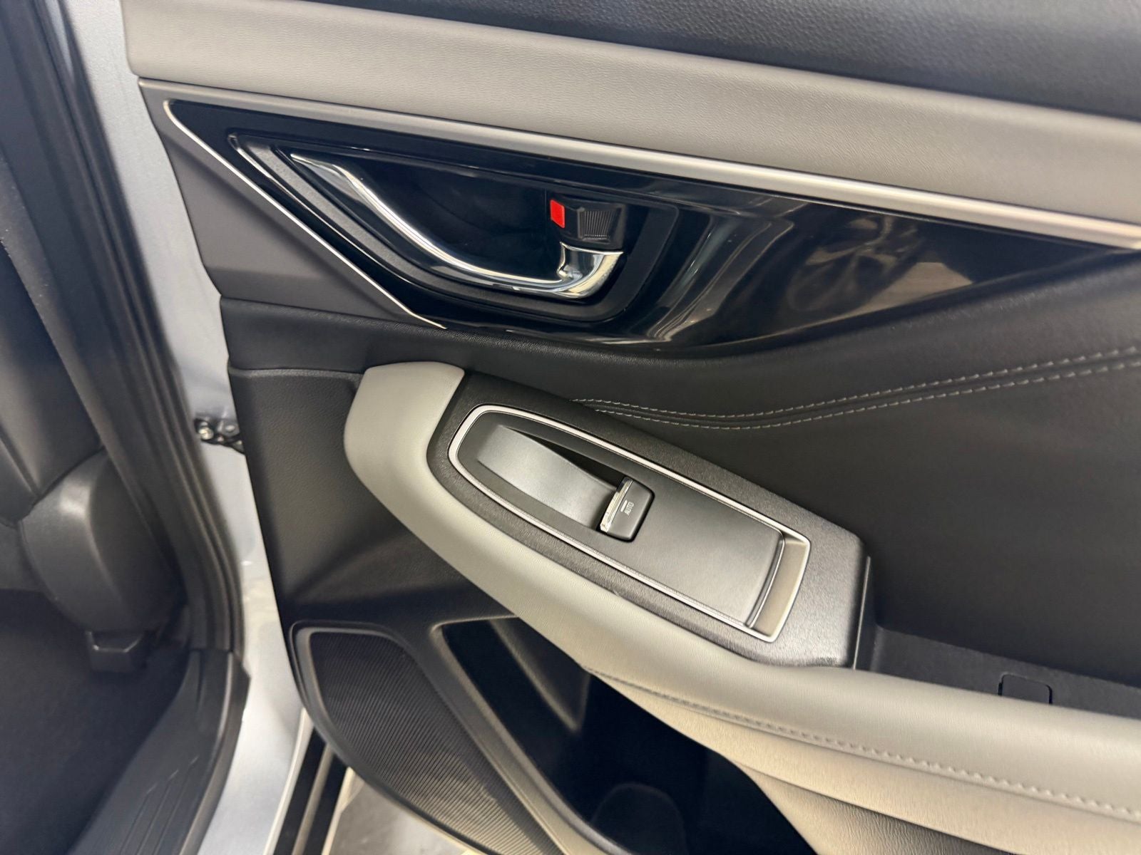 2022 Subaru Outback Limited XT