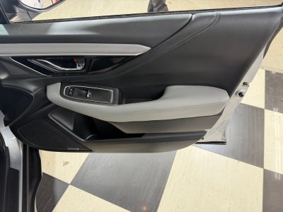 2022 Subaru Outback Limited XT