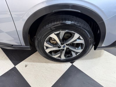 2022 Subaru Outback Limited XT