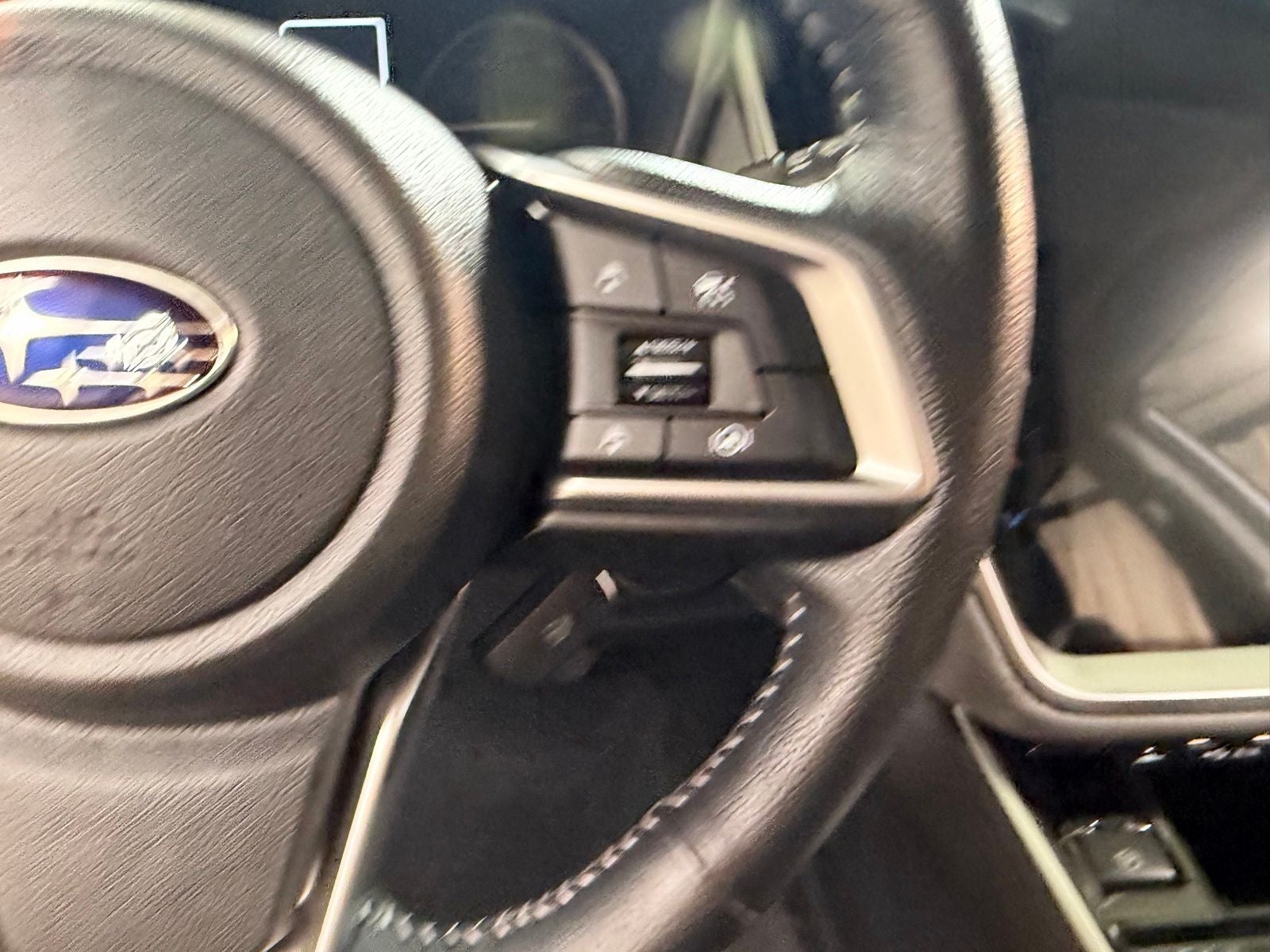2022 Subaru Outback Limited XT