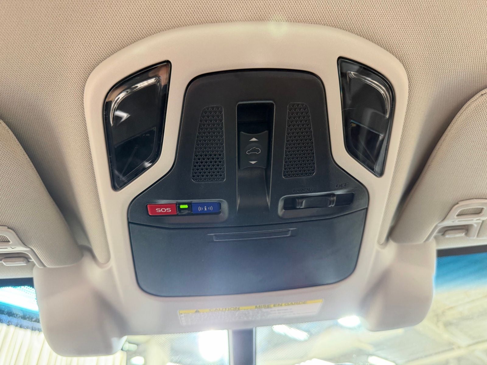 2022 Subaru Outback Limited XT