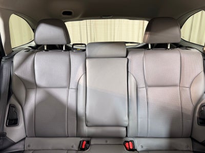2022 Subaru Outback Limited XT