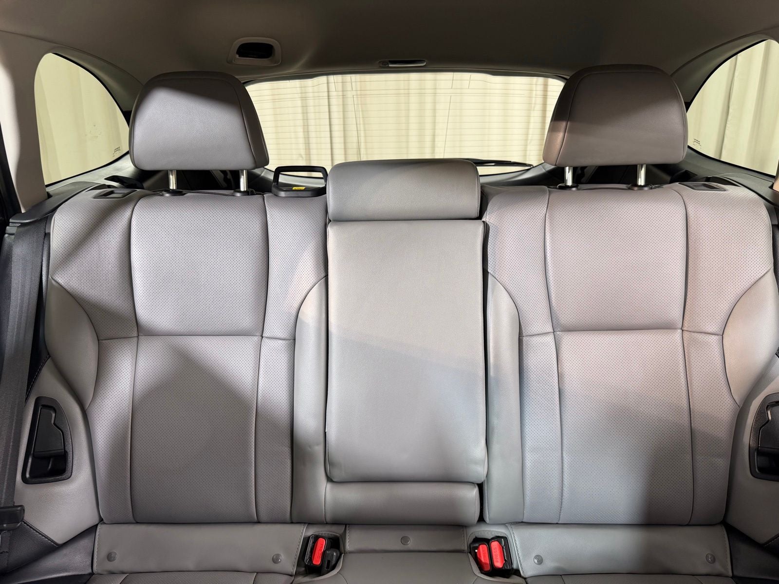 2022 Subaru Outback Limited XT
