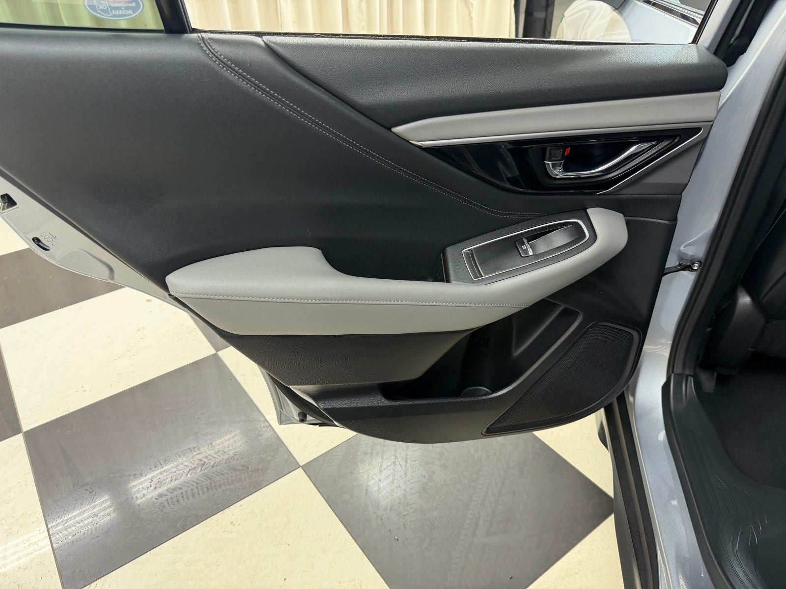 2022 Subaru Outback Limited XT