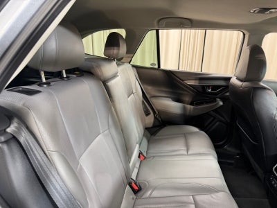 2022 Subaru Outback Limited XT