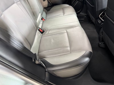 2022 Subaru Outback Limited XT