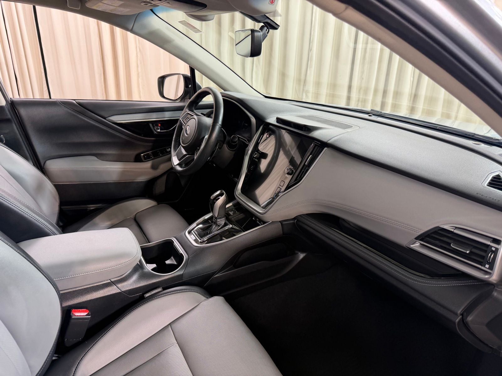 2022 Subaru Outback Limited XT