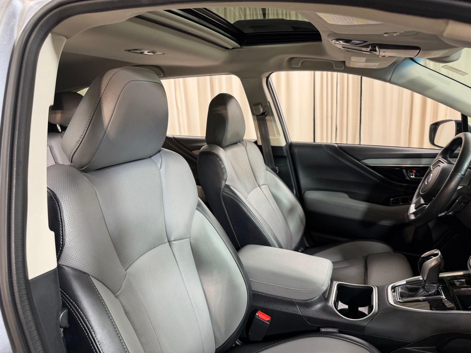 2022 Subaru Outback Limited XT