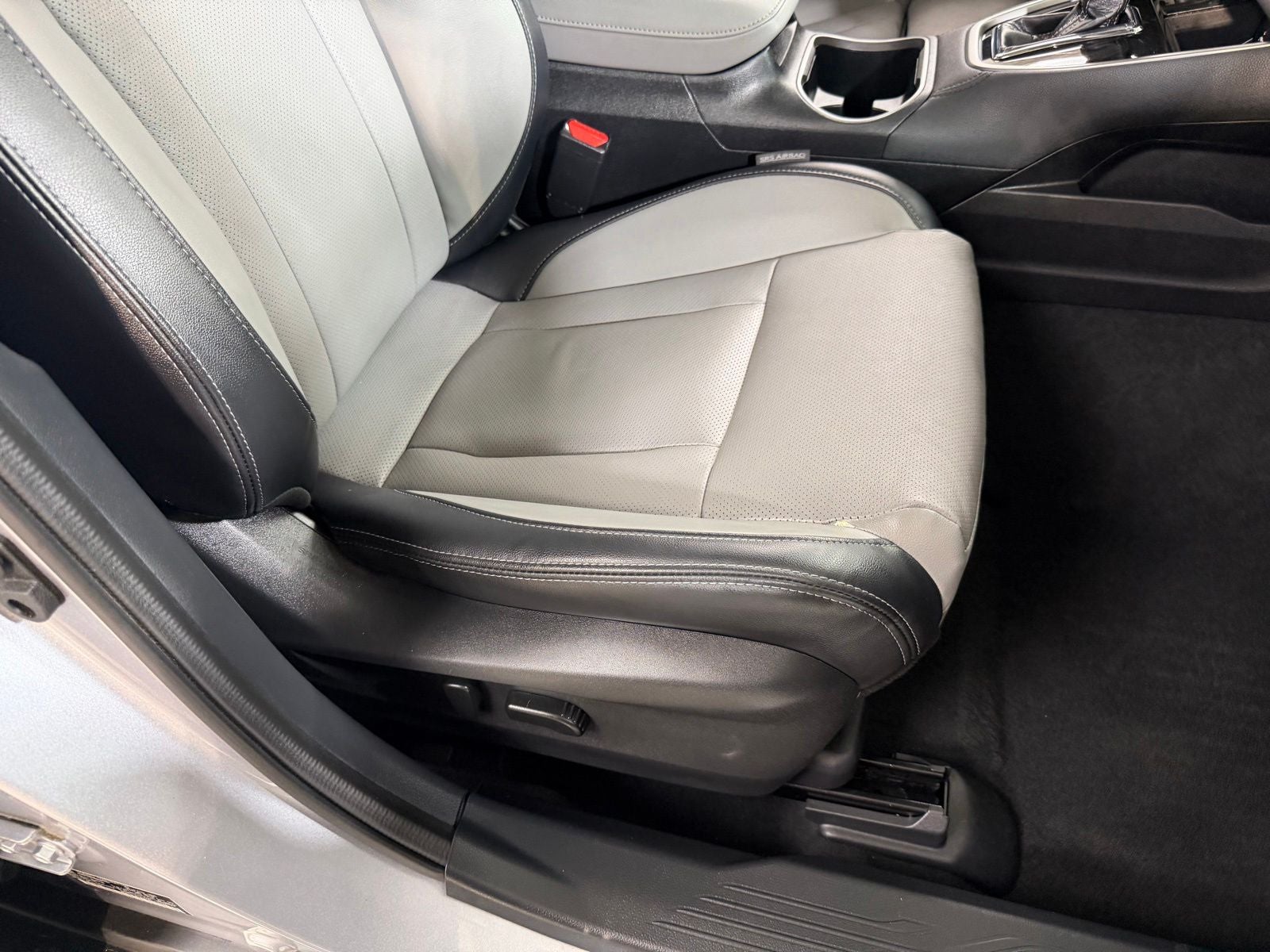 2022 Subaru Outback Limited XT