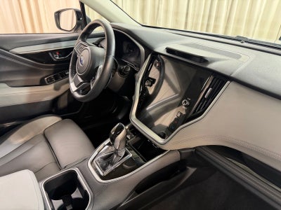 2022 Subaru Outback Limited XT