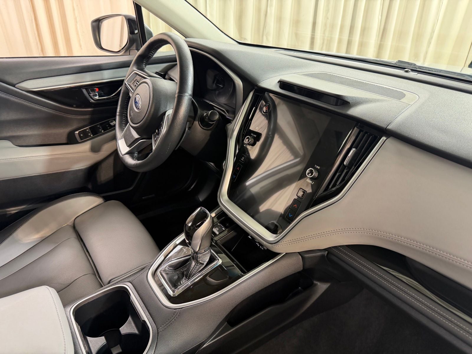 2022 Subaru Outback Limited XT
