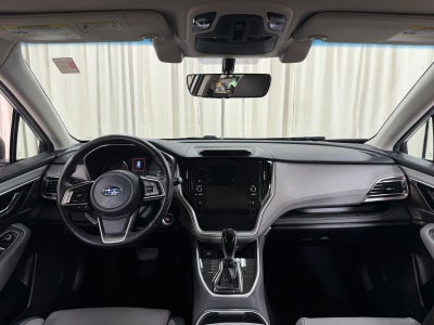 2022 Subaru Outback Limited XT