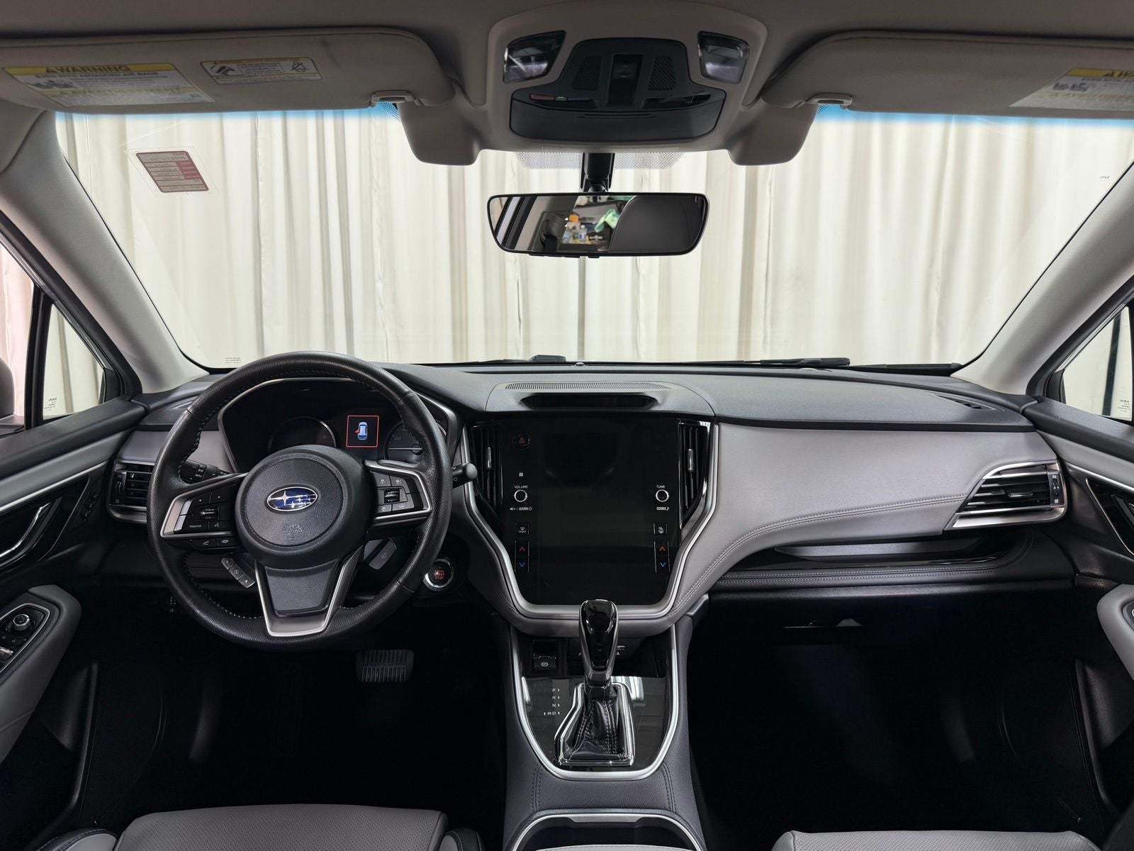 2022 Subaru Outback Limited XT