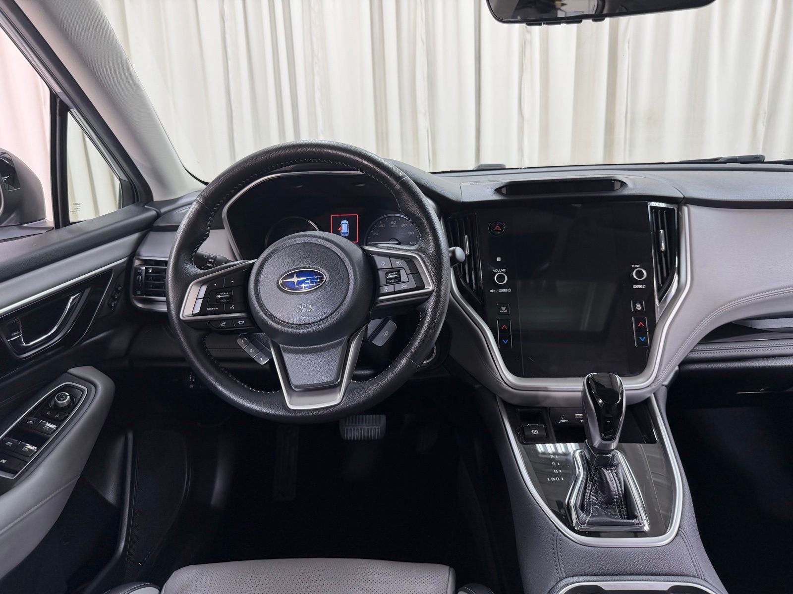 2022 Subaru Outback Limited XT