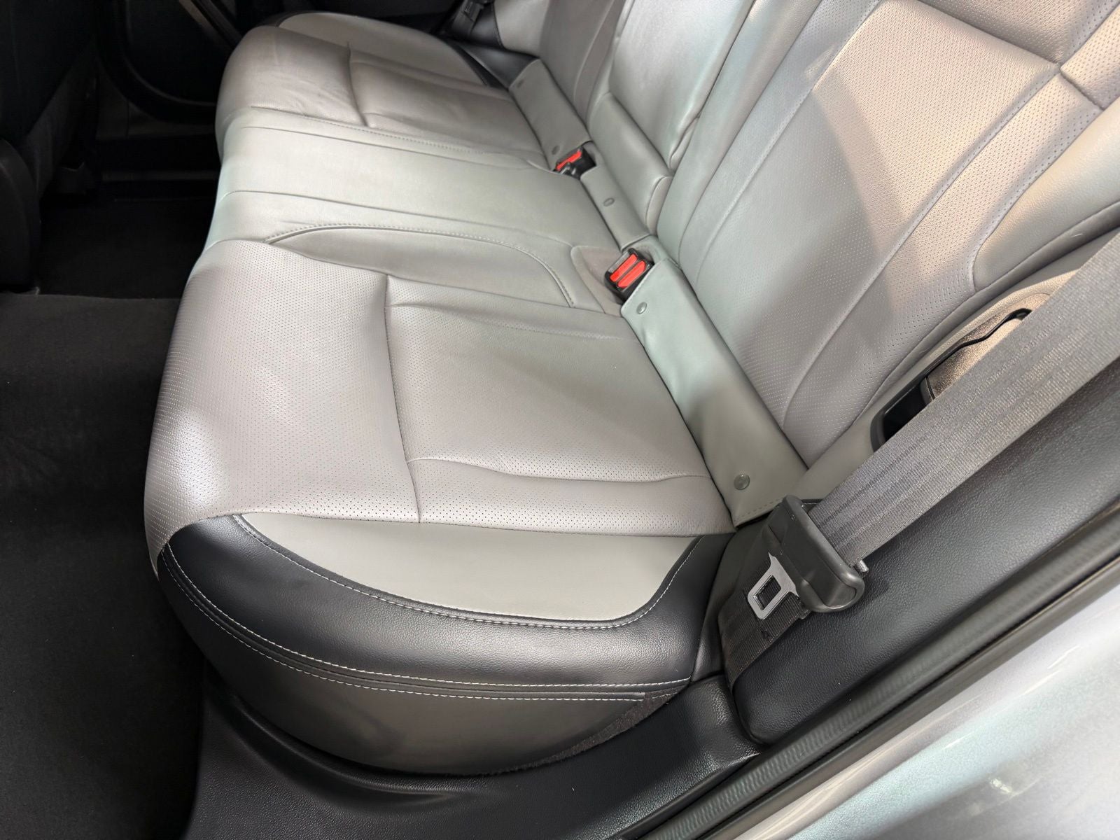 2022 Subaru Outback Limited XT