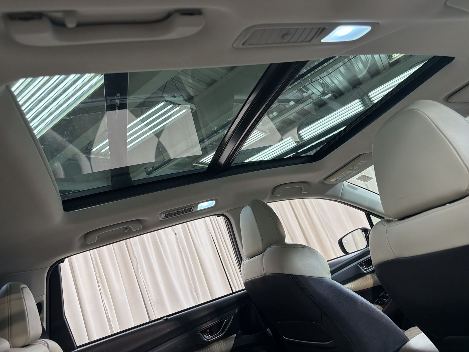 2022 Subaru Ascent Limited