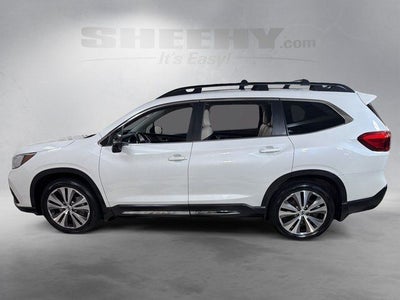 2022 Subaru Ascent Limited