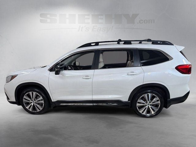 2022 Subaru Ascent Limited
