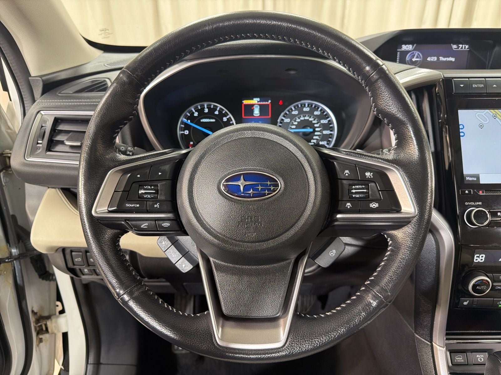 2022 Subaru Ascent Limited