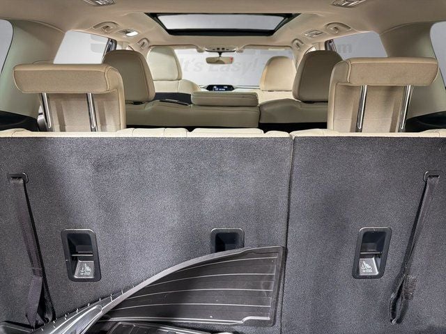 2022 Subaru Ascent Limited