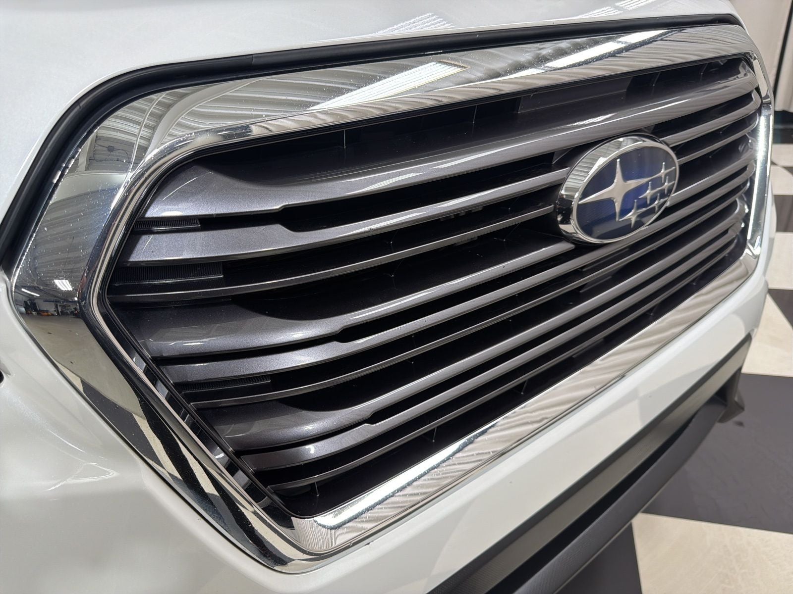 2022 Subaru Ascent Limited