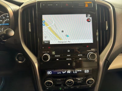 2022 Subaru Ascent Limited