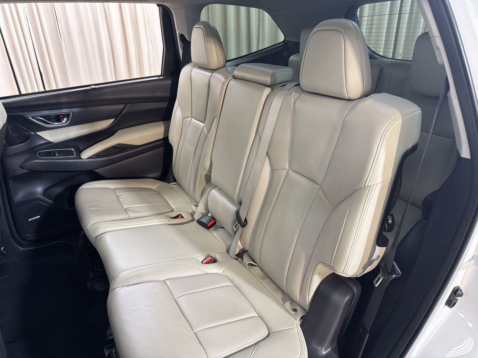 2022 Subaru Ascent Limited