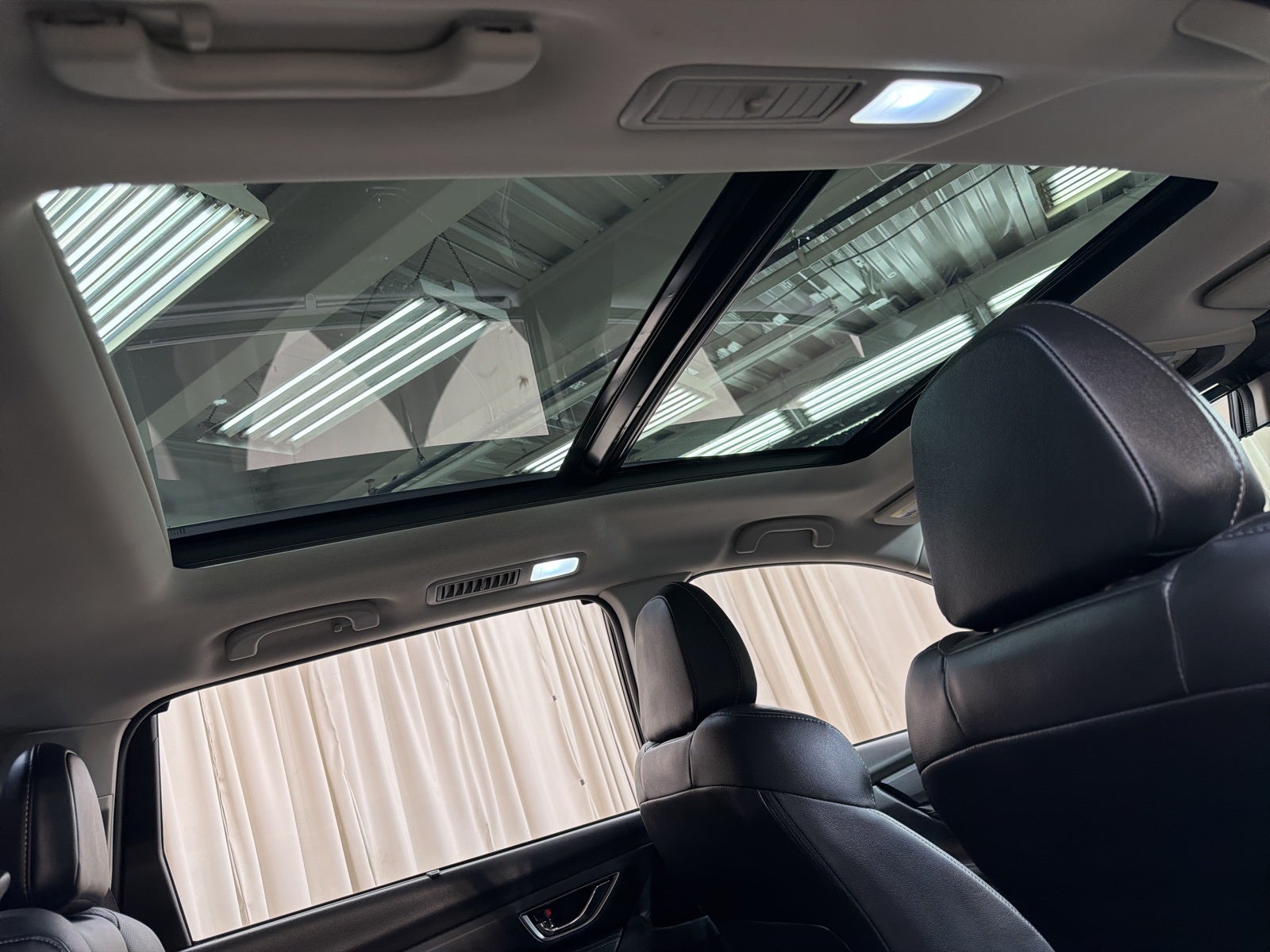 2023 Subaru Ascent Limited