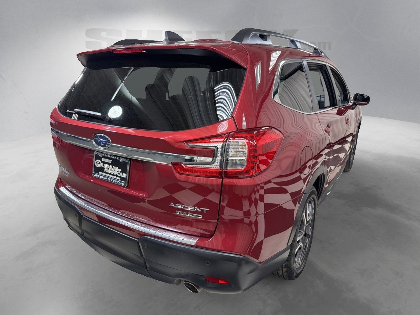 2023 Subaru Ascent Limited