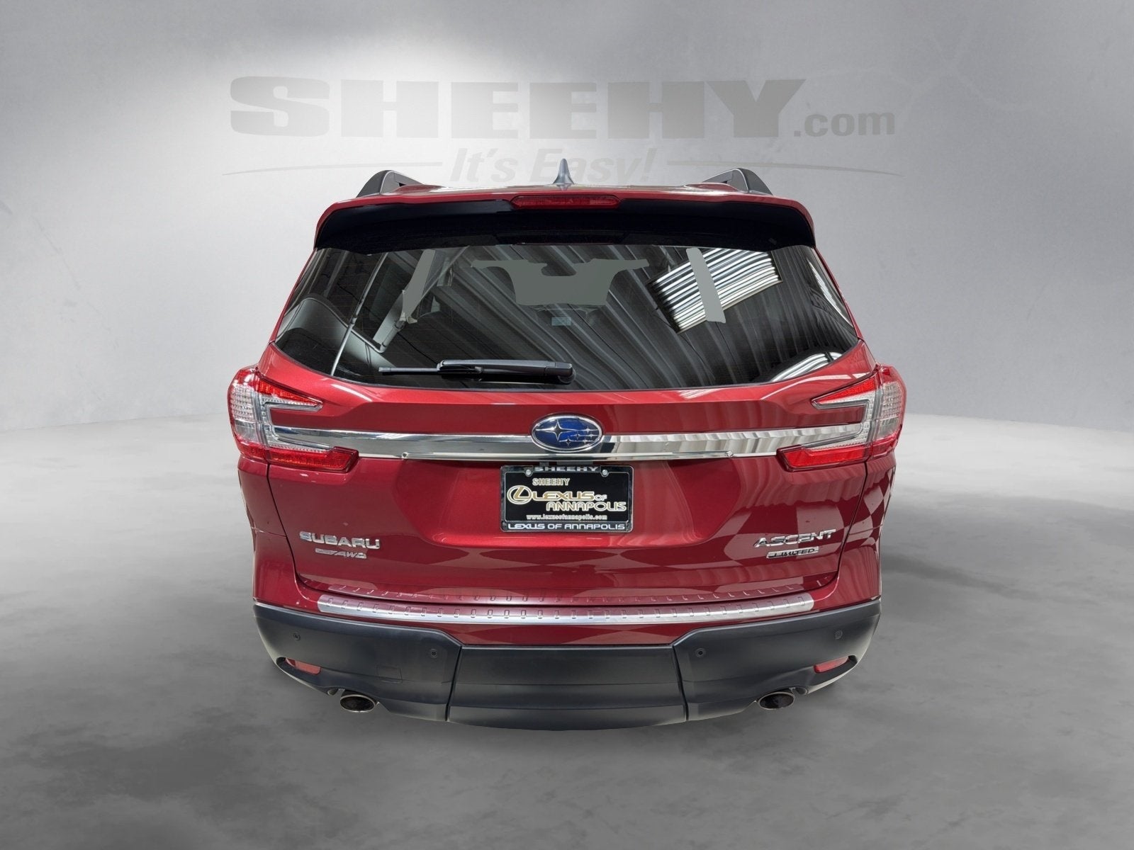 2023 Subaru Ascent Limited