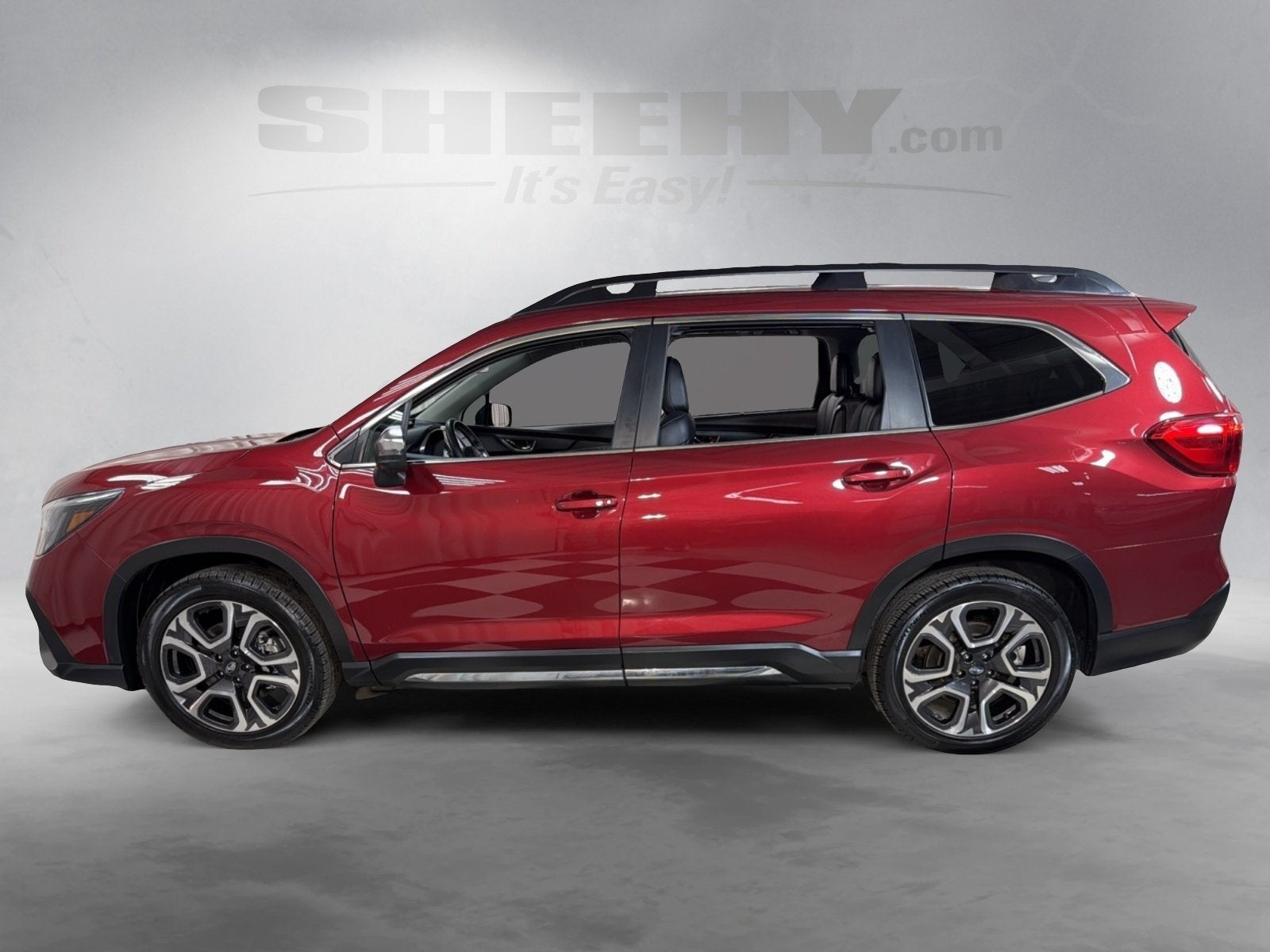 2023 Subaru Ascent Limited