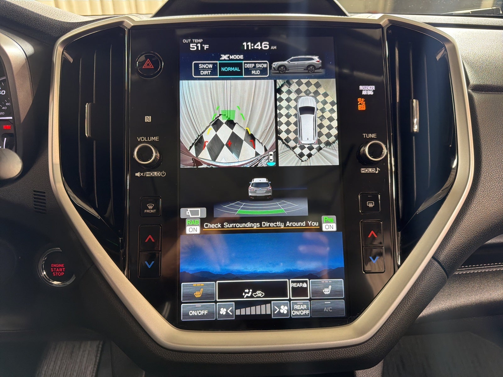 2023 Subaru Ascent Limited