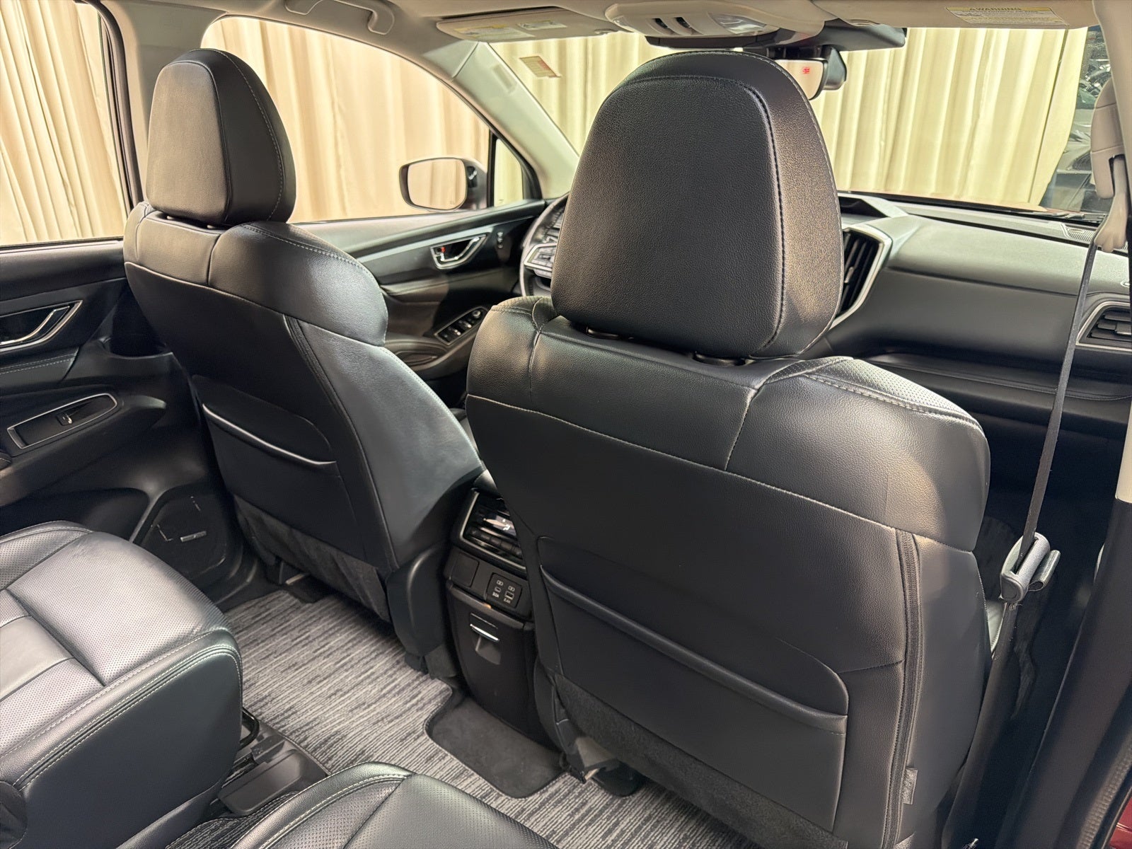 2023 Subaru Ascent Limited