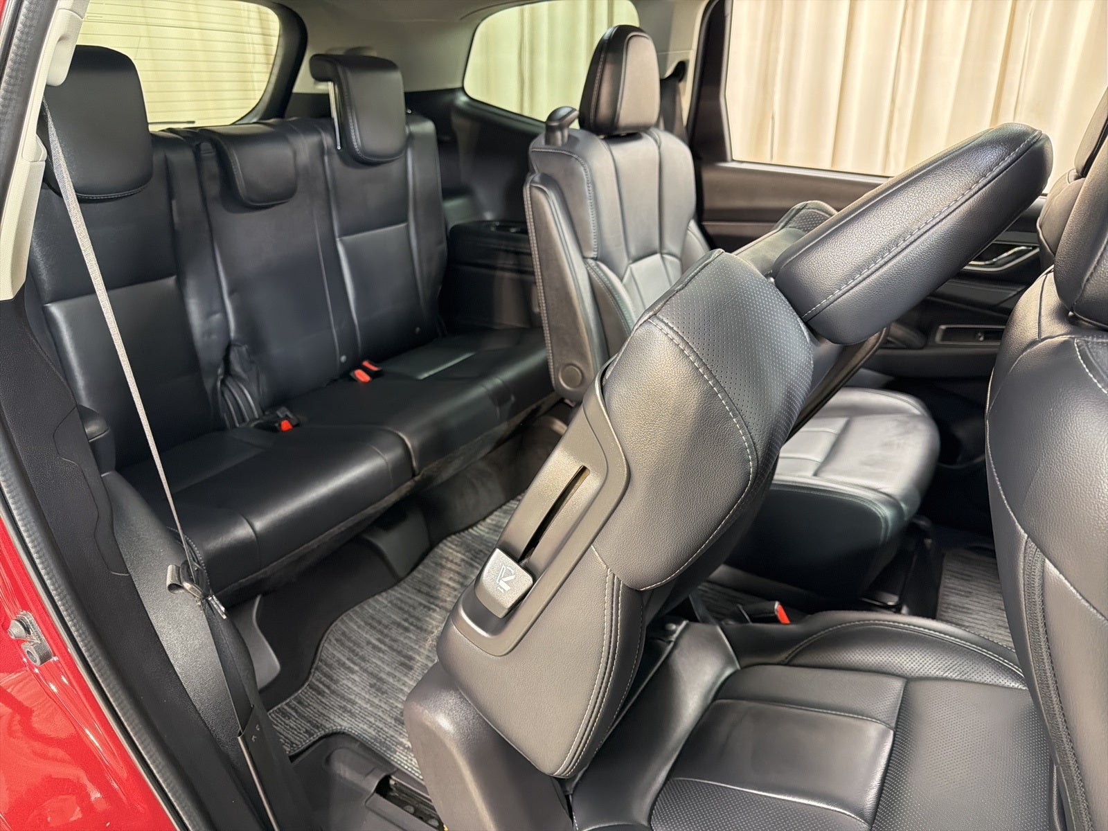 2023 Subaru Ascent Limited