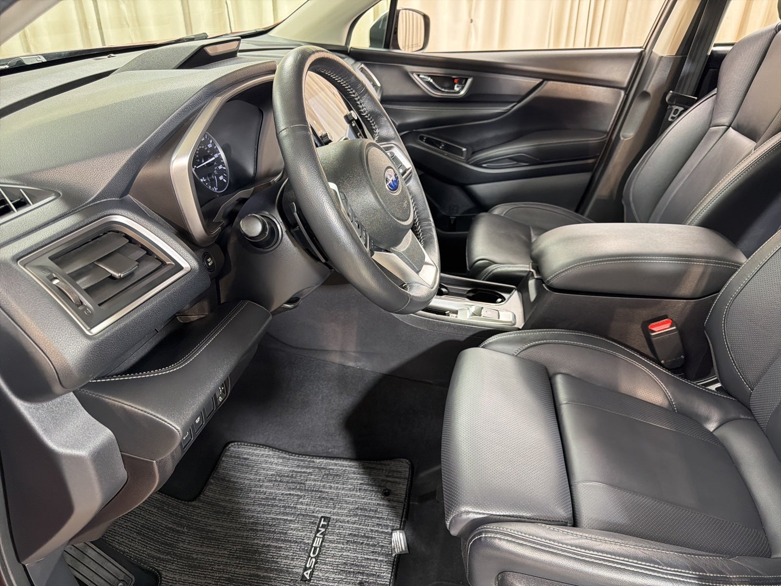 2023 Subaru Ascent Limited