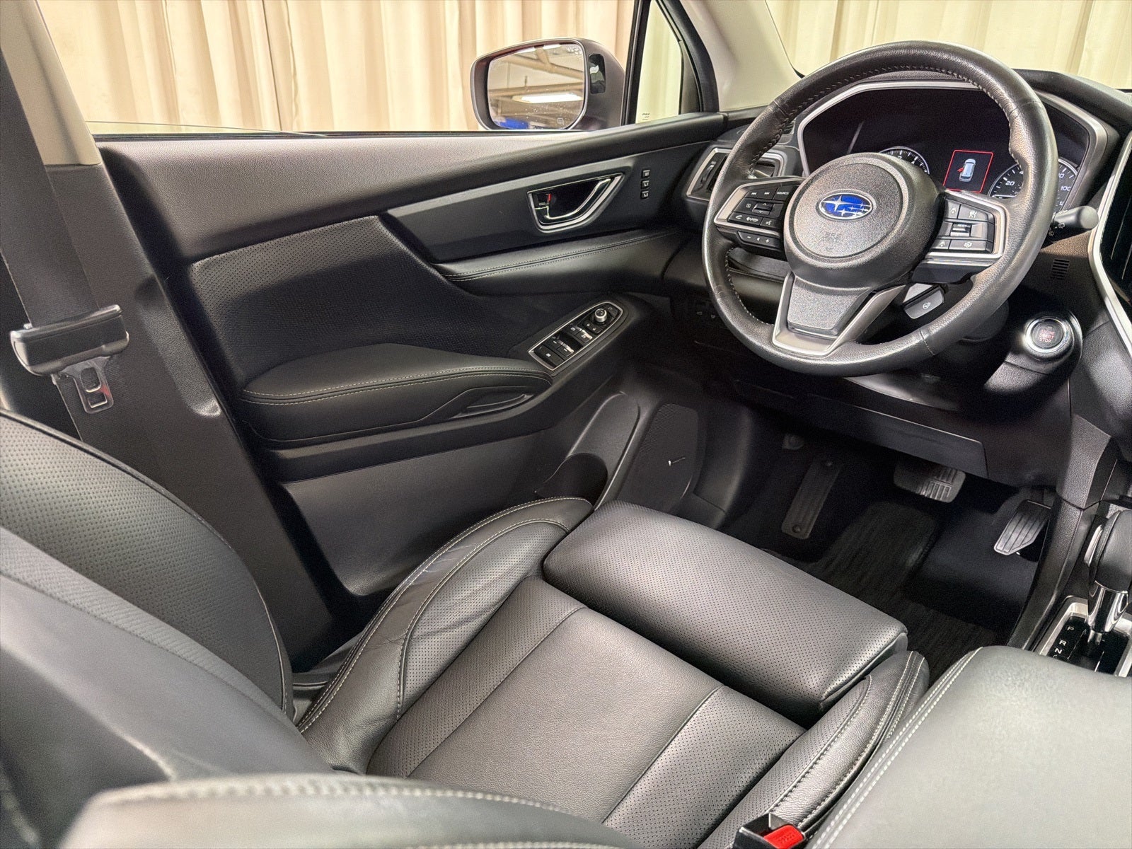 2023 Subaru Ascent Limited