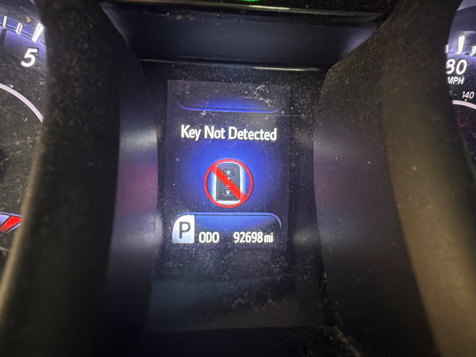2016 Toyota Avalon Limited