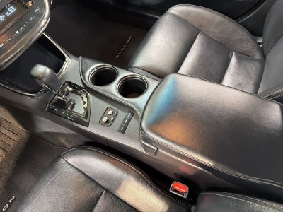 2016 Toyota Avalon XLE