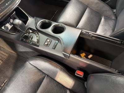 2016 Toyota Avalon XLE