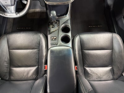 2016 Toyota Avalon XLE