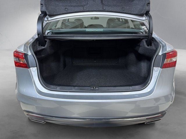 2016 Toyota Avalon XLE