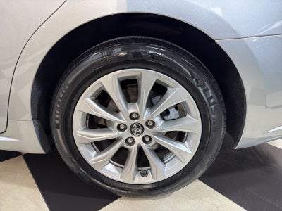 2016 Toyota Avalon XLE