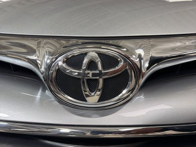 2016 Toyota Avalon XLE