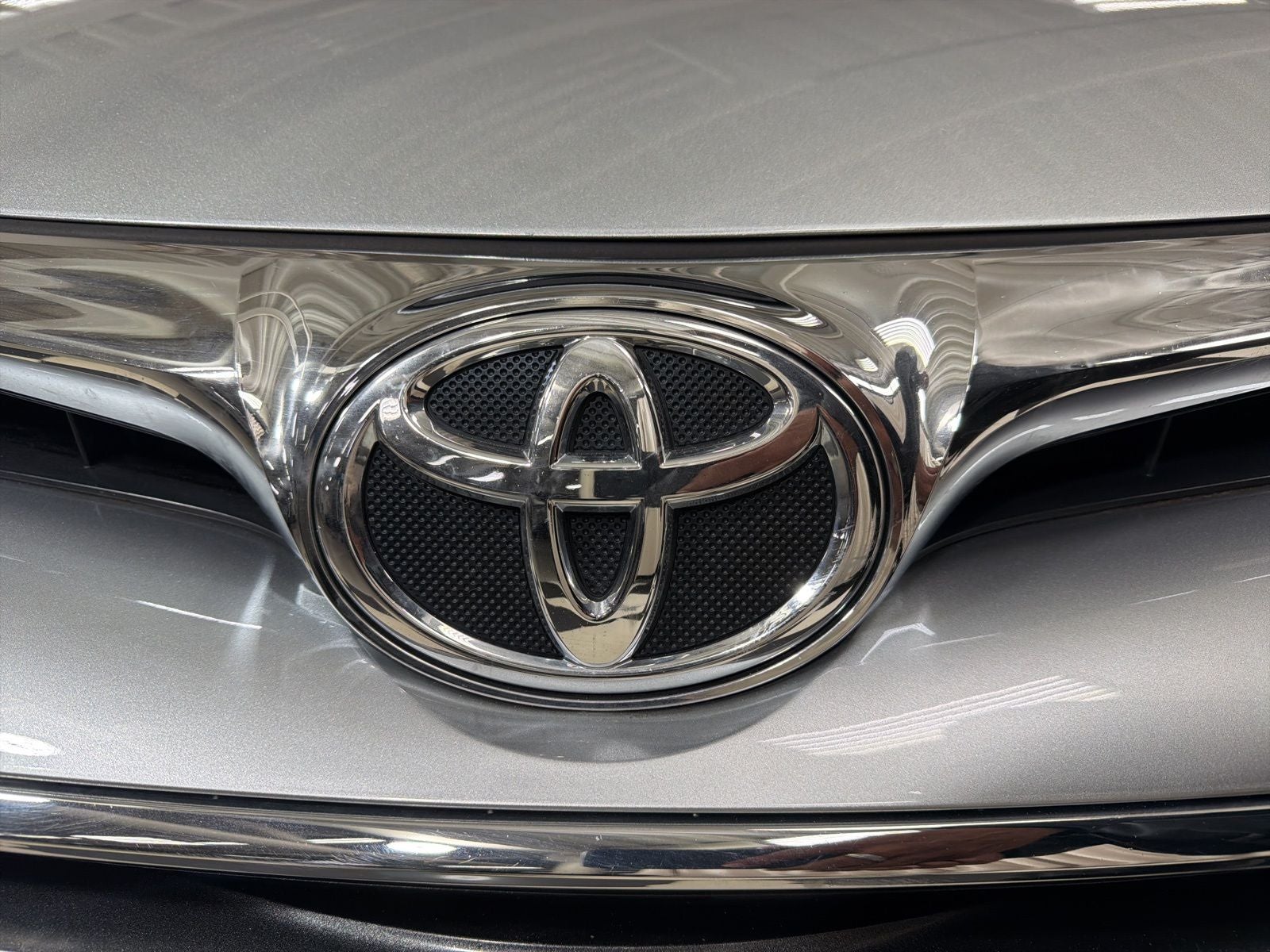 2016 Toyota Avalon XLE