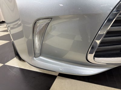 2016 Toyota Avalon XLE