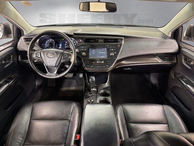 2016 Toyota Avalon XLE