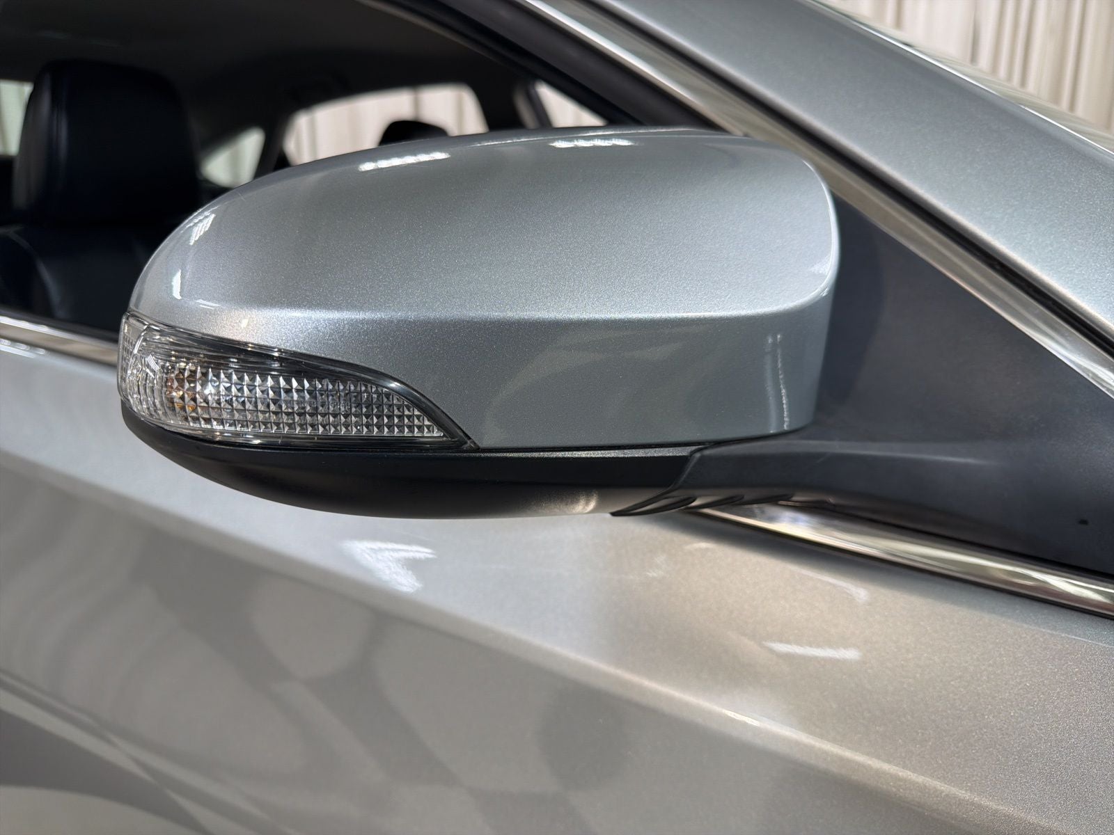 2016 Toyota Avalon XLE