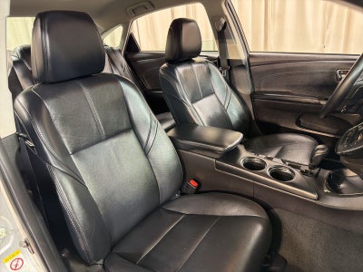 2016 Toyota Avalon XLE