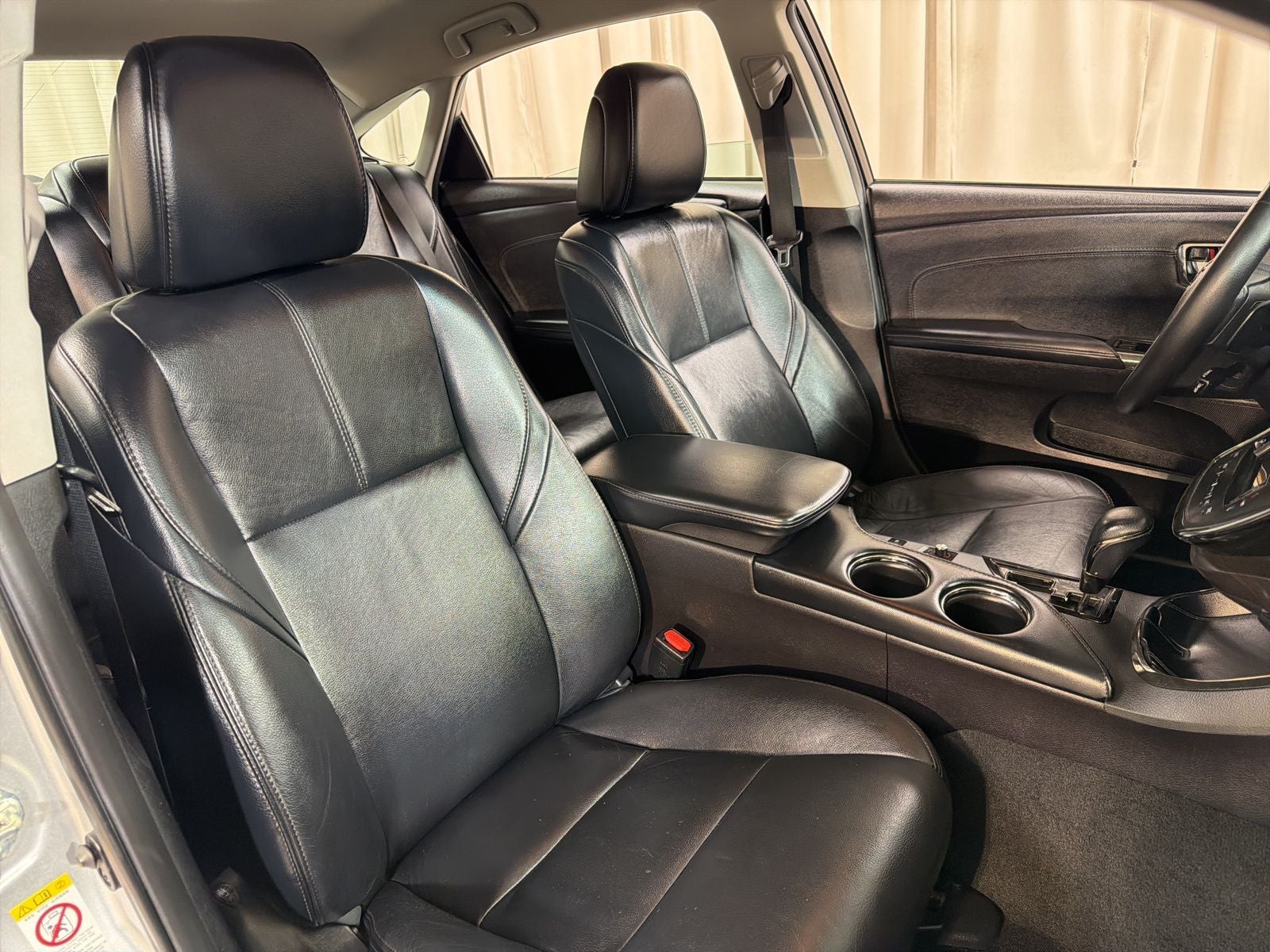 2016 Toyota Avalon XLE