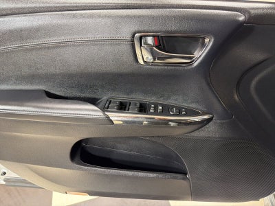 2016 Toyota Avalon XLE